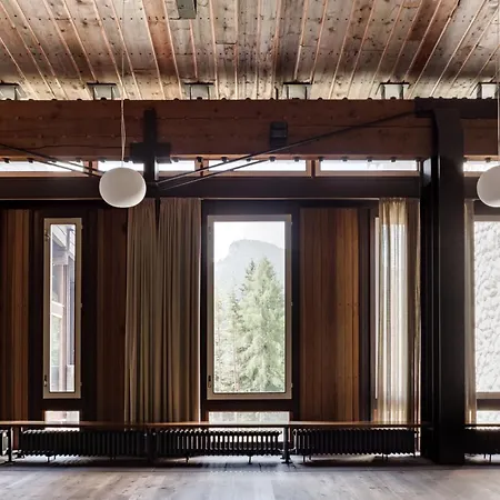 Hotel Boite-2